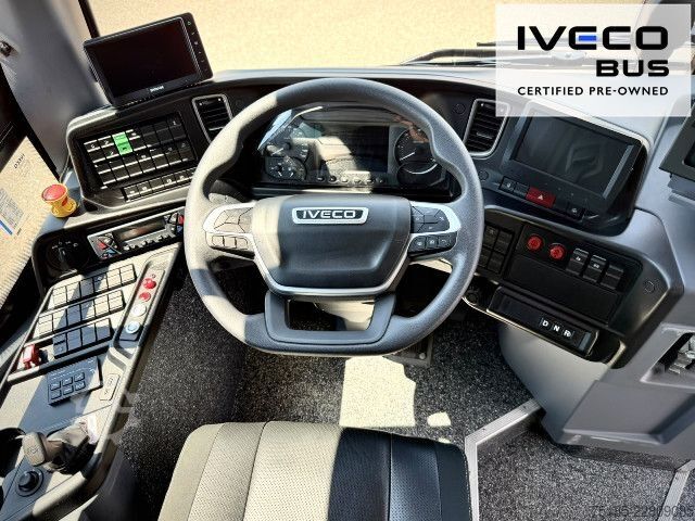 Bybus IVECO Crossway LE Line 12 m  ADAS & WC