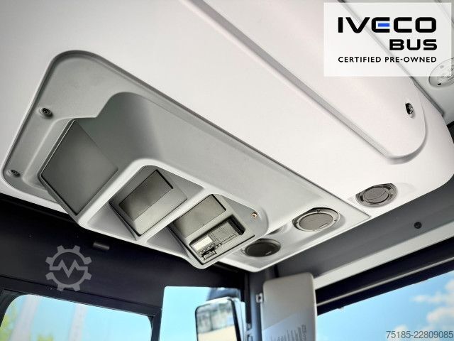 Bybus IVECO Crossway LE Line 12 m  ADAS & WC
