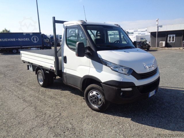 Furgonetka pick-up IVECO DAILY 35C14