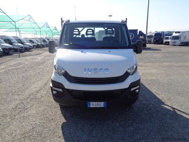 Furgonetka pick-up IVECO DAILY 35C14