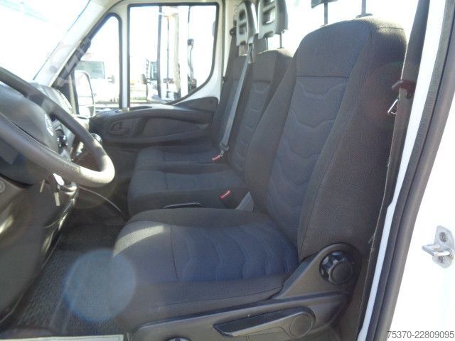 Furgonetka pick-up IVECO DAILY 35C14