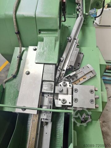 Valjak niti INGRAMATIC RP2