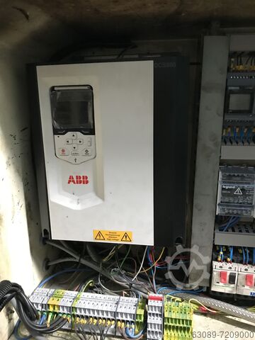 Valjak niti INGRAMATIC RP2