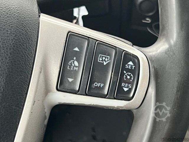 Volume trekker DAF XF 480 * ACC * VOLLLUFT * STANDKLIMA * RETARDER