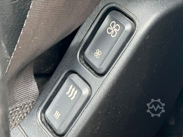 Volume trekker DAF XF 480 * ACC * VOLLLUFT * STANDKLIMA * RETARDER