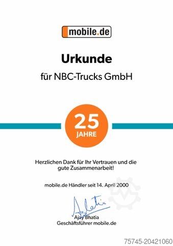 Volume trekker DAF XF 480 * ACC * VOLLLUFT * STANDKLIMA * RETARDER