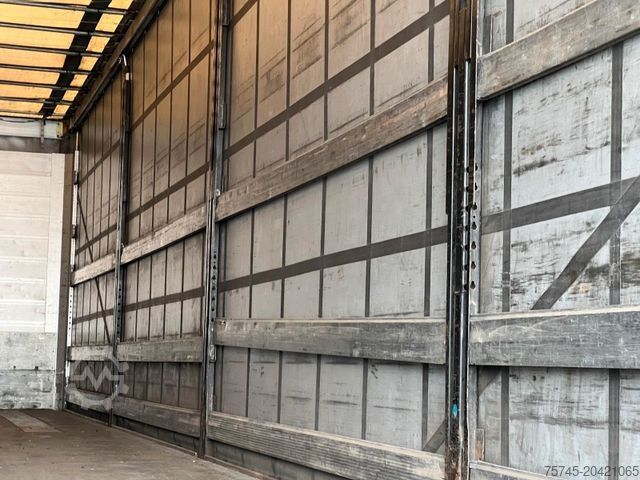 Trattore stradale standard SCANIA R410 * RETARDER * STANDKLIMA * GESAMTZUG *