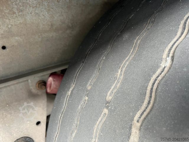 Trattore stradale standard SCANIA R410 * RETARDER * STANDKLIMA * GESAMTZUG *