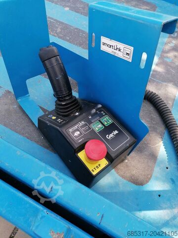 Scissor lift Genie GS 2646