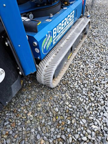 Ascensore a forbice JLG X20J+