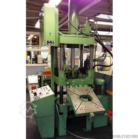 Tuschierpresse REIS TUS 60 OK-40