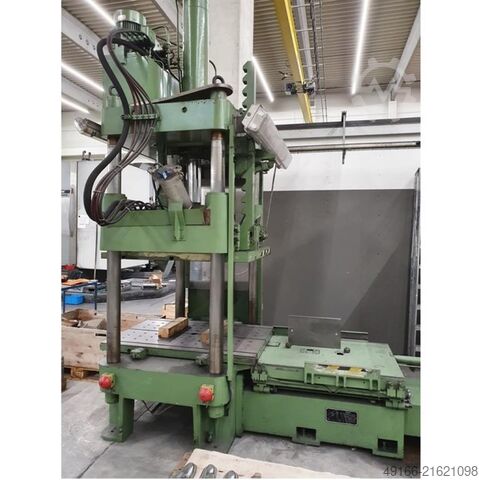Tuschierpresse REIS TUS 115 OK 40