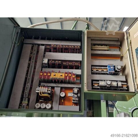 Tuschierpresse REIS TUS 115 OK 40