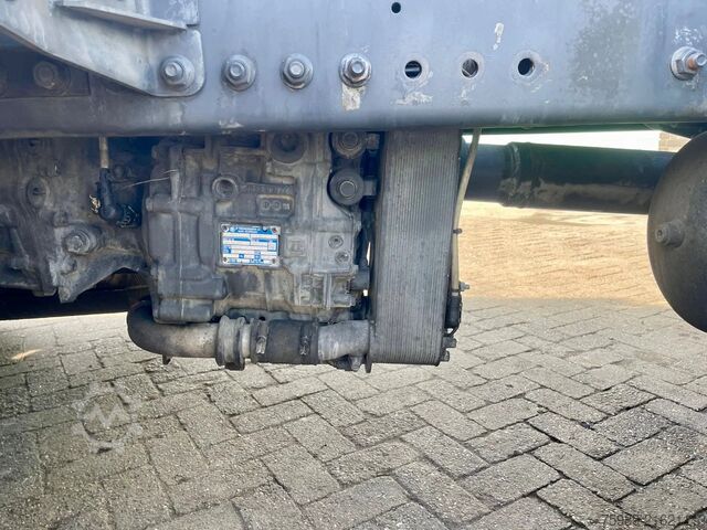 Standard-SZM DAF CF 480 vin: XLRTEM4300G274966   !! EURO 6D !!