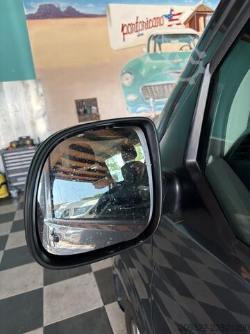 Camper Volkswagen California T6.1 Ocean 2023 | Cambio automatico | Tetto a soffietto