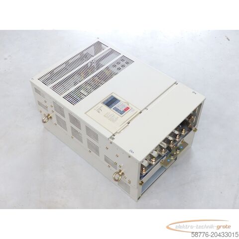 Yaskawa-component Yaskawa CIMR - F7C4090 Frequenzumrichter SN:J00191129500002