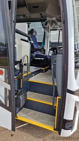 Minibus TEMSA 5 x Prestij SX Automatik  Novo Lux Stock