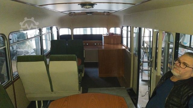 Caravan Kässbohrer PA 4