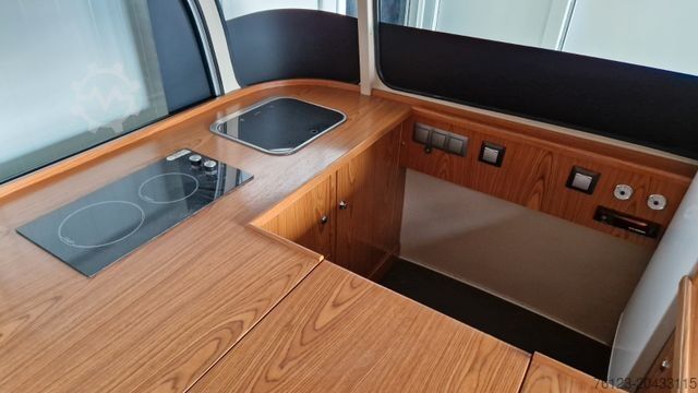 Caravan Kässbohrer PA 4