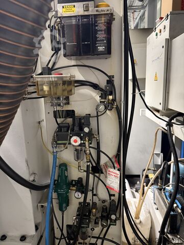 HAUSER S 35-400-B