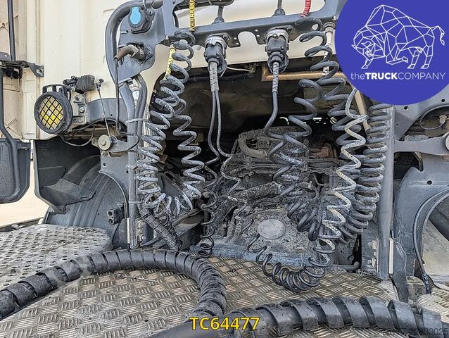  Scania R 450