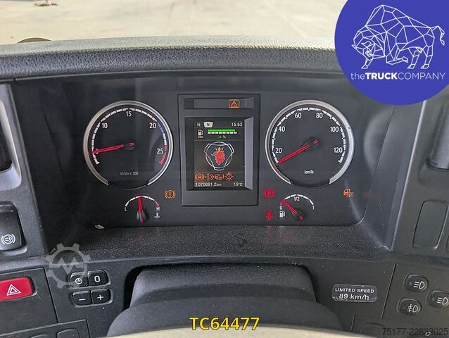  Scania R 450