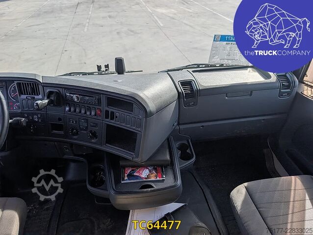  Scania R 450