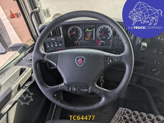  Scania R 450