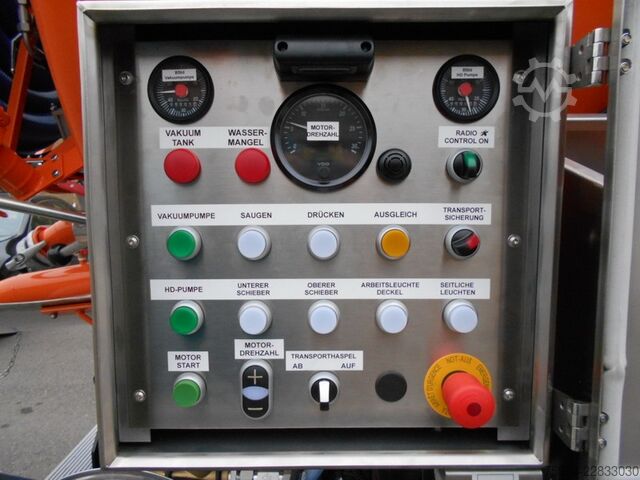  MAN TGM 18.320 4x2 BL / Faros 10,5