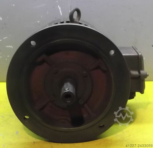 Elektromotor 5 kW 1450 Rpm Elektrim eRFY55/4-5