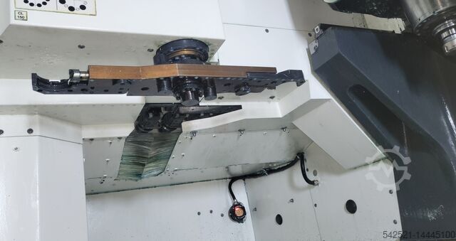 Megmunkáló központ DMG MORI cmx 1100v