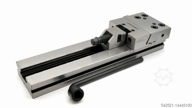 Megmunkáló központ DMG MORI cmx 1100v