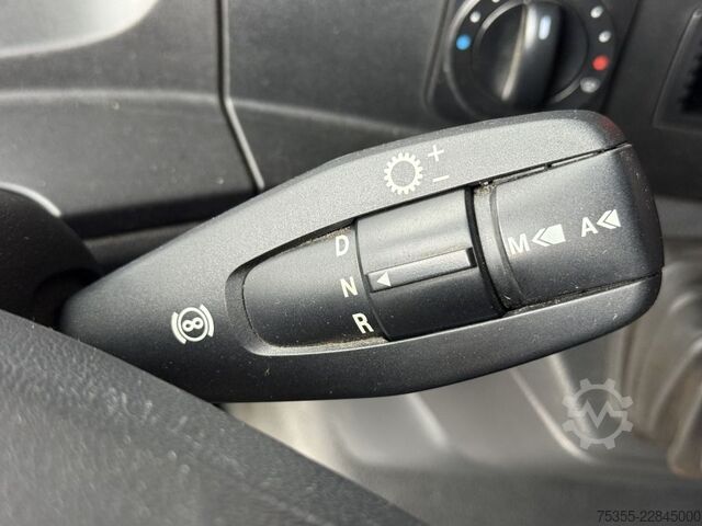 Samochód do przewozu napojów MERCEDES-BENZ Atego 823 Klima Tempomat Spurhalte Kamera AHK