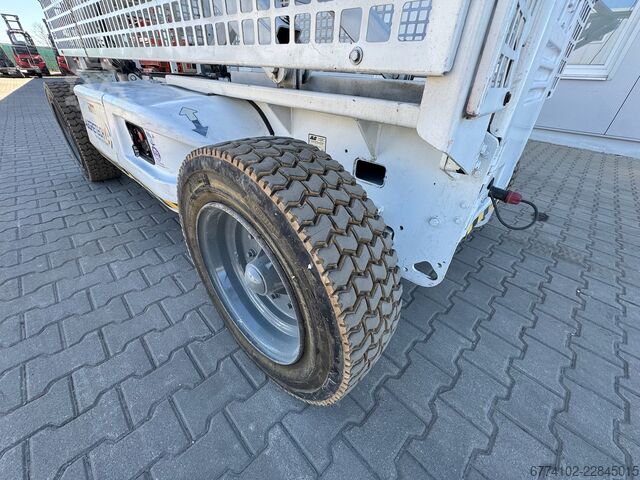  JLG 3369LE--EK
