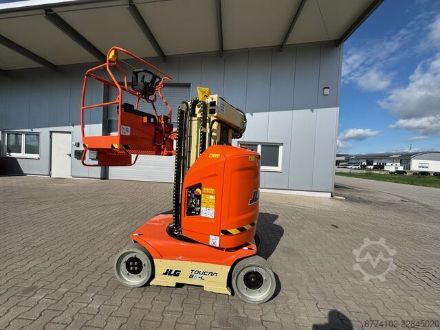  JLG Toucan 8E-L--EK