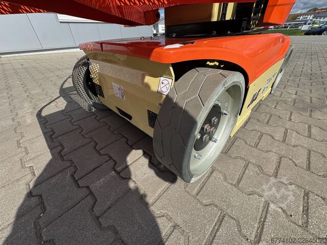  JLG Toucan 8E-L--EK