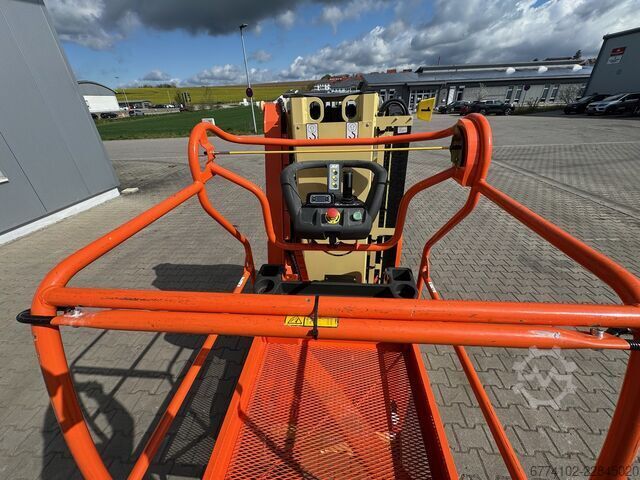  JLG Toucan 8E-L--EK