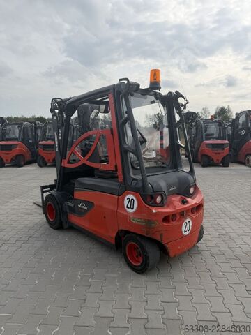  Linde E35L-01