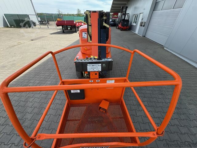  JLG Toucan 1210--EK