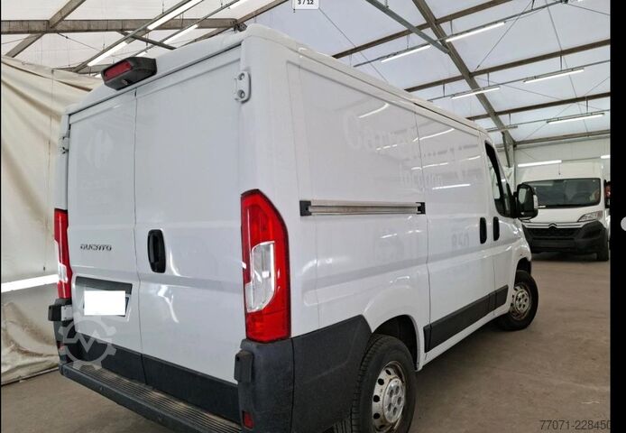 Furgão de painéis FIAT Ducato Kasten  L1H1*Klima*Navi*Kamera*Tempomat*