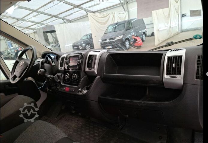 Furgão de painéis FIAT Ducato Kasten  L1H1*Klima*Navi*Kamera*Tempomat*