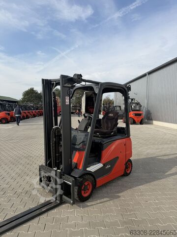  Linde E16PH-02
