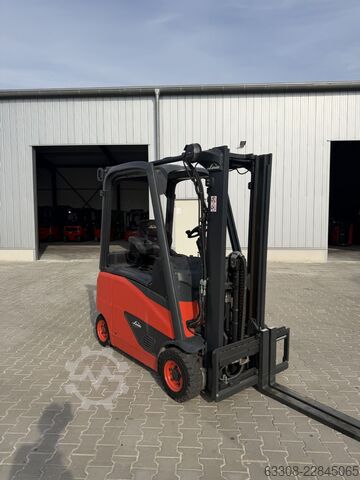  Linde E16PH-02