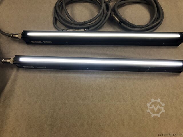 Vonal fény CCS -Inc. HLND-600SW2-TT