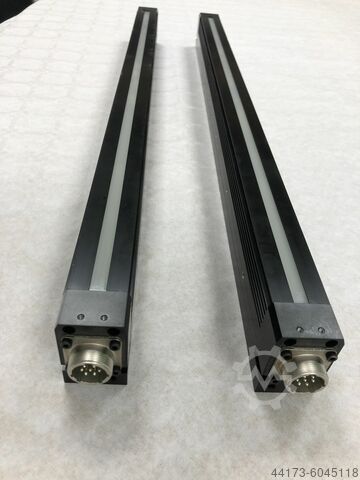 Vonal fény CCS -Inc. HLND-600SW2-TT