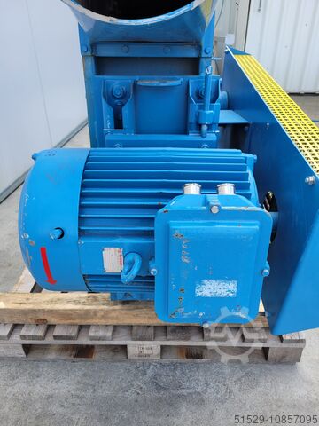 Aanzuigpositie Hoecker Polytechnik K350