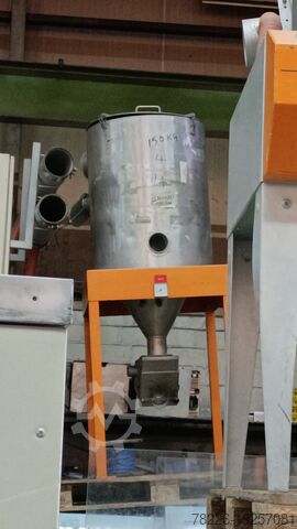 Postrojenje za sušenje Motan MD C 800