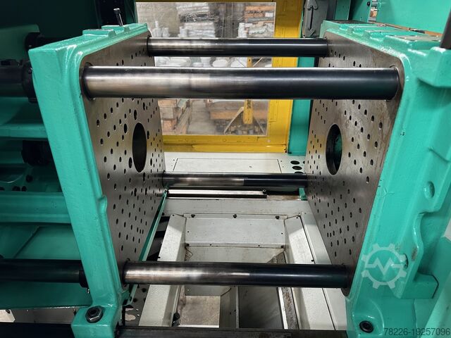 Spuitgietmachine Arburg 370U 700-290