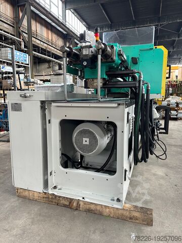 Spuitgietmachine Arburg 370U 700-290