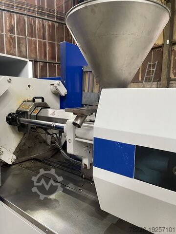 Spuitgietmachine Wittmann Battenfeld EcoPower 110/350 Unilog B6